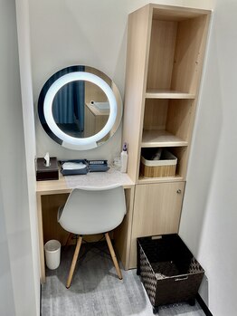 シェルクルール/お店の流れ3