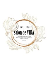 サロン ド ヴィーダ(SALON de VIDA) 男性 スタッフ