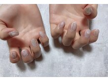 サロン ド シエル(Salon de ciel)/nail design...♪