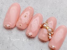 アールズ 用賀店(R's)/トレンドコース　