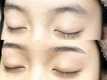 ソプラ 京都駅前店(sopra)/眉毛パーマ