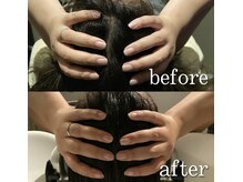 ラシンバン(Lashinvan)/ヘッドスパ