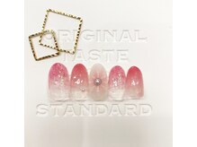 リスタイル(Re:style)/☆上品シンプルネイル☆