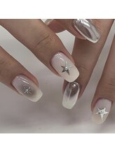 マークバイセブンルックス 大宮東口店(mark by 7LOOKS)/★【hand/90分】¥7500～