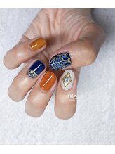 ウロネイルズ(ulo nails)/てがきジュエリーと陶器アート