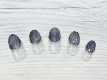 ロバル ネイルアンドまつげ(LOBAL)/ハンドネイルC‐275