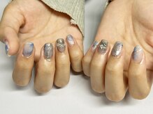 楚々/定額デザインコース