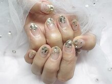 フェリスネイル 池袋店(Feliz Nail)/