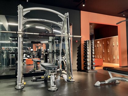 マイボディ 前橋店(MY-BODY)の写真