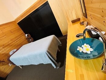 ルアナ ラニ(LUANA LANI)