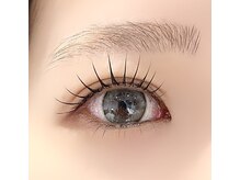 センスオブビューティー 東新宿店(SENSE OF BEAUTY)/まつ毛パーマ上下