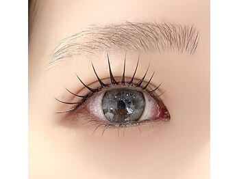 センスオブビューティー 東新宿店(SENSE OF BEAUTY)/まつ毛パーマ上下