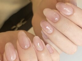momo nail