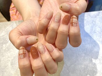 アモフ(amof)/定額シンプルコース