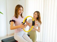 加圧ビューティーサロン スタイル エム(beauty salon style M)/加圧トレーニング