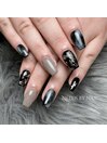 marble × foil