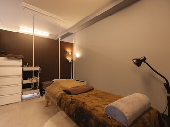 ニコディア(nico-dia)/施術部屋