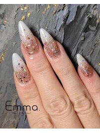 おまかせ大人ニュアンススカルプ