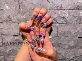 シェル×ストーン