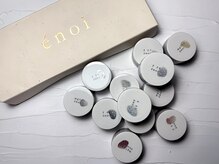 ニーナ(27)の雰囲気（SNSで大バズり！マグネット×フラッシュ〈enoi〉取扱店♪）