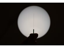 モーンガータ 姫路(Mangata)/伝統的な鍼灸術で拝見いたします