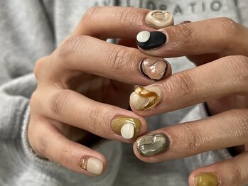 タクミウラワ アズ エティル(takumi urawa as Etel)/