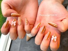 プルースラウンジ トウキョウ(Plus Lounge TOKYO)