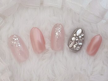 ティーエヌ 越谷店/定額5500円