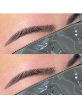 アヴェクトワ 川口東口店(avectoi by anyhow)/【アイブロウ】