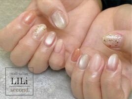 5色セレクトコース