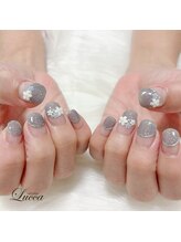 ルッカ(Lucca)/フラッシュフラワー