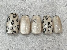 ジスタ(Gst)/【月替わり定額】