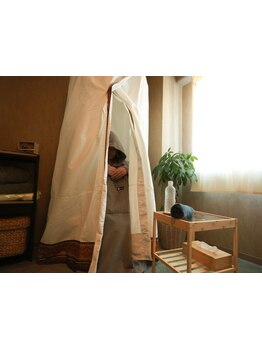 疲れを解消したい