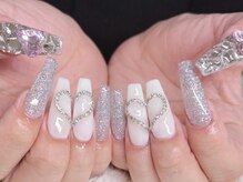 アンシャンテ(enchante)