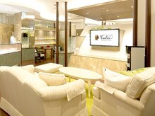 ツツイの雰囲気（上質な空間でお客様に寄り添ったサービスを提供いたします）