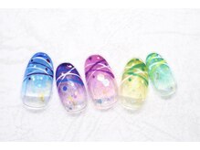 ペールノエル(Pere Noel)/定額デザイン12000円コース