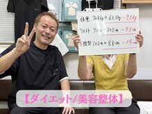 穴田鍼灸整骨院の雰囲気（落ち着いて過ごせる個室もございます♪）