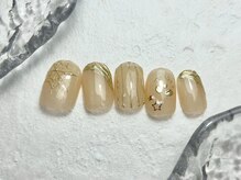 ライズ 本町店(Raize)/10月トレンドデザイン【7800】