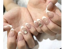 メゾンミズホ(Maison Mizuho)/バーチャルフレンチ