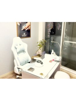 大人女性向けこだわりサロン