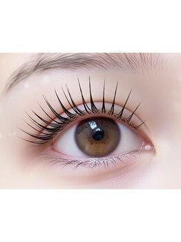 まつげのお悩み解決サロン