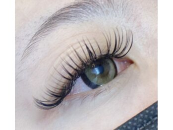 オッジヘアー/ボリュームラッシュ10月正田