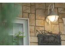 アンジェロ/angelo