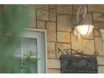 アンジェロ/angelo