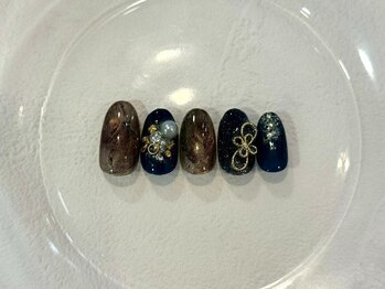 クプ アイラッシュプラス(qup)/定額卒業式デザイン¥9900