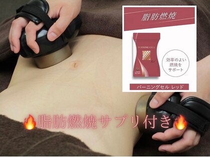 ビューティースタジオ ハンミ 福岡大名店(Beauty studio 韓美)の写真