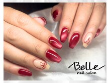 ベル(Belle)の雰囲気（定額サンプルの可愛さが自慢！ご好評頂いております◎）