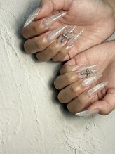 サオリルーム(saoriroom)/SHIROMAG