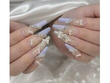 ヒンリンサロン(Hin Rin Salon)/【日本橋・長さだし】