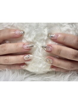 定額メニューのあるサロン